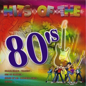 Hits Of The 80's cz. 2
