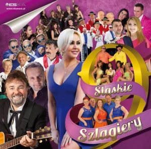 Śląskie Szlagiery 9