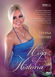 Teresa Werner - Moja Historia