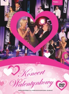 Koncert Walentynkowy