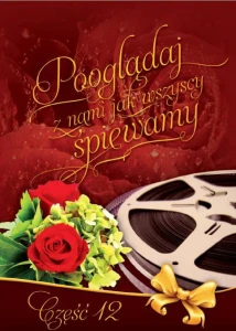Pooglądaj z nami jak wszyscy śpiewamy cz. 12