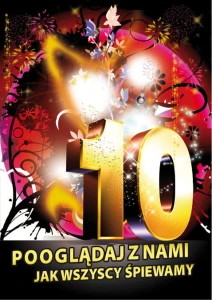 Pooglądaj z nami jak wszyscy śpiewamy cz. 10
