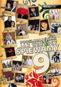 Pooglądaj z nami jak wszyscy śpiewamy cz. 9
