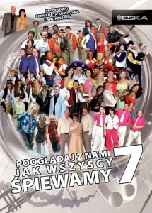 Pooglądaj z nami jak wszyscy śpiewamy cz. 7