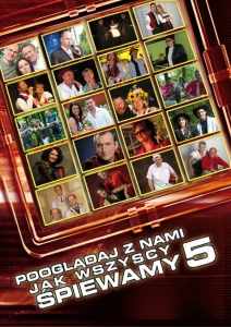 Pooglądaj z nami jak wszyscy śpiewamy cz. 5
