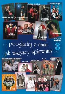 Pooglądaj z nami jak wszyscy śpiewamy cz. 3