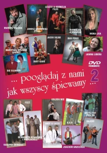 Pooglądaj z nami jak wszyscy śpiewamy cz. 2   