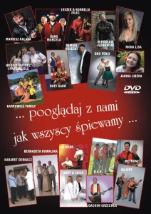 Pooglądaj z nami jak wszyscy śpiewamy cz. 1