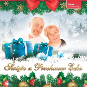 Święta z Proskauer Echo