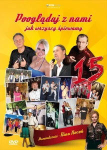 Pooglądaj z nami jak wszyscy śpiewamy cz. 15