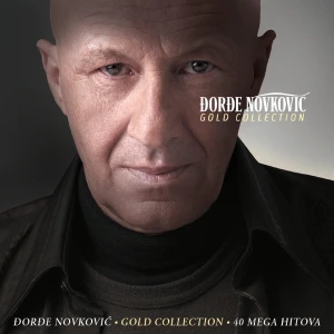 Đorđe Novković - Gold Collection (2 CD)