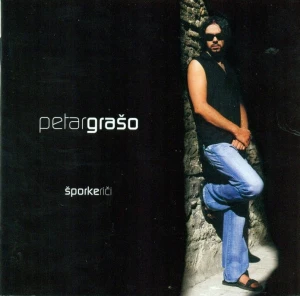  Petar Grašo – Šporke Riči (2 CD)