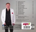 Piotr Jurkiewicz - Kolędy polskie TYŁ.JPG
