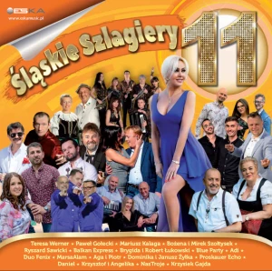 Śląskie Szlagiery 11
