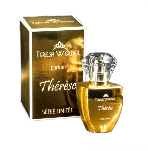 Teresa Werner "Thérèse"