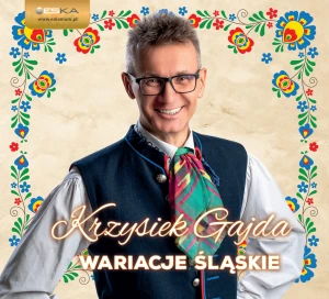 Krzysiek Gajda - Wariacje śląskie