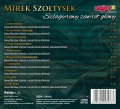 Mirek Szołtysek - Szlagierowy zawrót głowy back.jpg