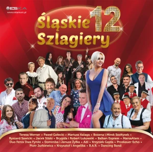 Śląskie Szlagiery 12