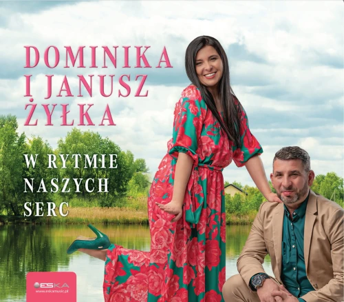 Żyłka - W rytmie naszych serc - przód.jpg