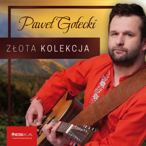 Paweł Gołecki - Złota Kolekcja