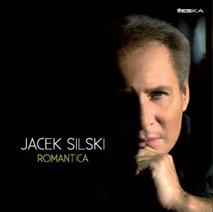 Jacek Silski - Romantica