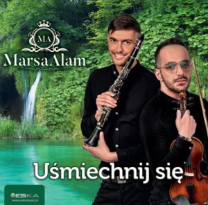 MarsaAlam - Uśmiechnij się