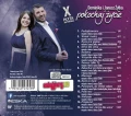 431 Dominika i Janusz Żyłka - Pokochaj życie TYŁ.jpg